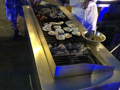 -海棠湾威斯汀酒店·知味西餐厅