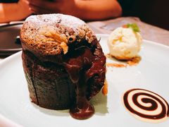 -Hurricane's Grill 飓风牛排