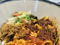 -弓家大队老碗面(高新咖啡街区店)