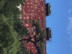 -普陀宗乘之庙(小布达拉宫)