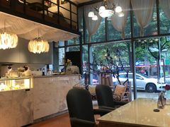 -伊斯坦布尔土耳其清真咖啡餐厅