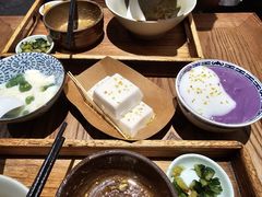 -李百蟹·江南蟹黄面(夫子庙店)