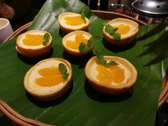 -骊韵咖啡厅(深圳中海凯骊酒店)