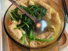 -甬妈妈湖畔里餐厅(唐山南湖旅游景区店)