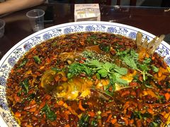 -杨记隆府(汉街店)