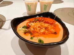 -呷哺呷哺 黄金牧场 (中发百旺店)