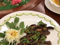 -许鲜生健康生活馆·精细潮菜(奥绅体育公园店)
