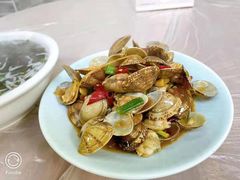 -阿杰臻选海鲜饭店(普陀山店)