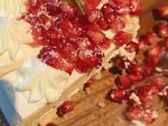 -YUMI芽米·法式烘焙·咖啡(骖鸾路店)