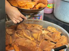 -细妹五香牛杂(步行街店)