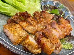 -仓库南洋海鲜小排档(柳河路店)