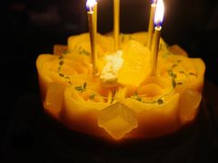 -杜哈夫DOUX RÊVE·生日蛋糕(日月光店)