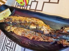 -云晓光头烧烤吧(川沙绿地店)