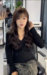 -丝语萱形象