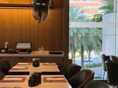 -粤海喜来登酒店·盛宴海鲜牛排自助餐厅(天河城店)