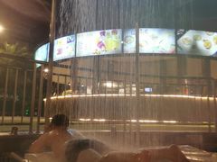 -三英温泉度假酒店-自助餐厅