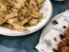 -清真•蜀风园(丁字沽总店)