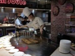 -吉布鲁牛排海鲜自助(巴南万达广场店)