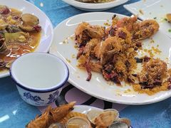 -海上渔村食府海鲜餐厅