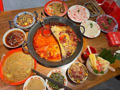 -后火锅(南京东路总店)