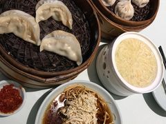 -冶春茶社(星汉大厦店)