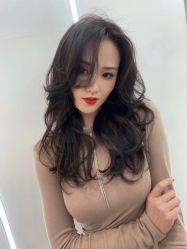 点击看大图 长发-YESIDO椰岛造型