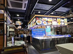 -渔娘渔家丹东海鲜(东直门店)