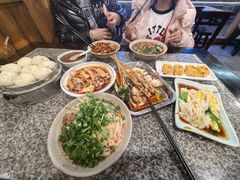 -小街天府(西工小街店)