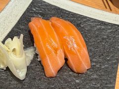 -Tuna maki寿司(苏州中心商场店)