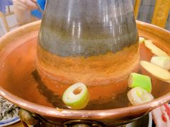 -金生隆(六铺炕店)