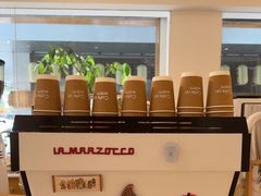 -Cafe on warm(丹霞店)