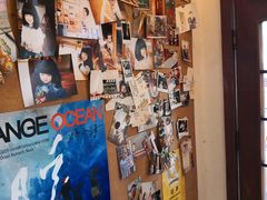 -长颈鹿咖啡(大学路店)