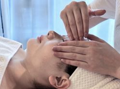 -悦瑢港湾科技美肤芳疗美容