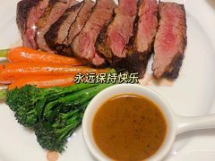 -研食记西餐厅(金融中心店)