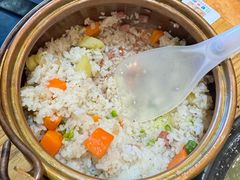 -妈妈的味道·腾冲特色菜(和顺古镇店)