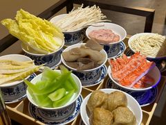 -咏江南·苏式火锅·苏州评弹(观前街店)