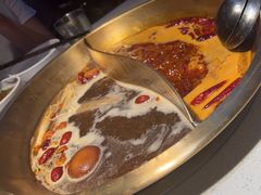 -小龙坎火锅(仓山万达店)