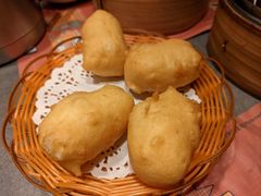 炸鲜奶-点点心点心专门店(旺角店)