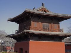 -正定古城-开元寺