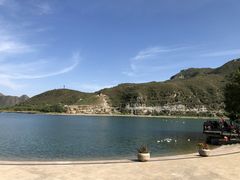 -天鹅湖生态旅游风景区