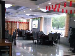 大堂-杨正宗烤全羊(北二环店)