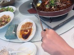 -悦雅居·老广州老味道(长湖店)