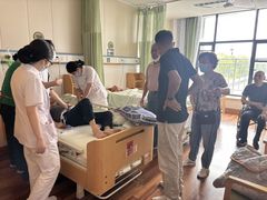 -仁泽赵巷养老护理院-医疗康复中心