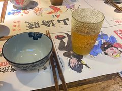 -酒阳蒸经小酒馆(解放碑店)