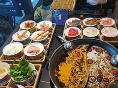 -俏媳妇火锅(宽窄巷子店)