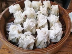 -正宗天津烧麦馆(柳州路店)