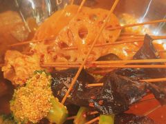 -嘉州鲜知味钵钵鸡(奎星楼店)