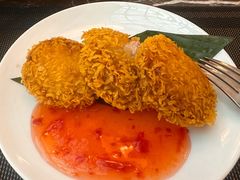 -漢咖啡·全服务式自助晚餐(武汉洲际酒店)