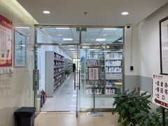 -石景山区图书馆(八角南路)