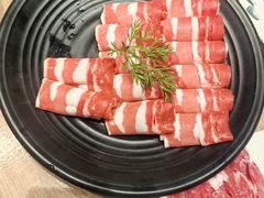 -古关火锅店(古北水镇景区店)